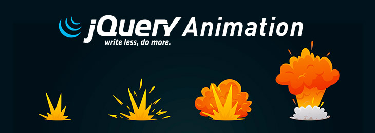 jquery-anime